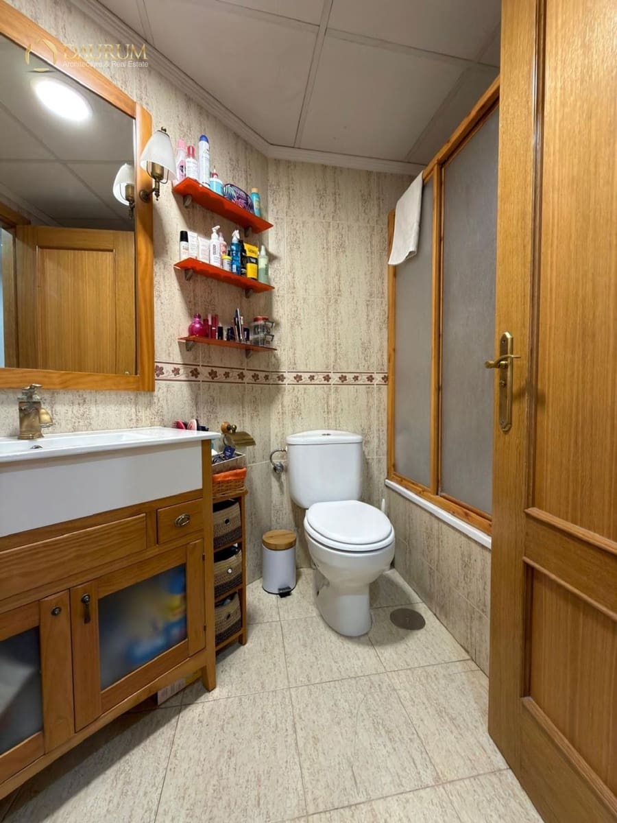 3 soveværelse Lejlighed til salg i San Vicente / Sant Vicent del Raspeig med garage - € 264.800 (Ref: 9946662)