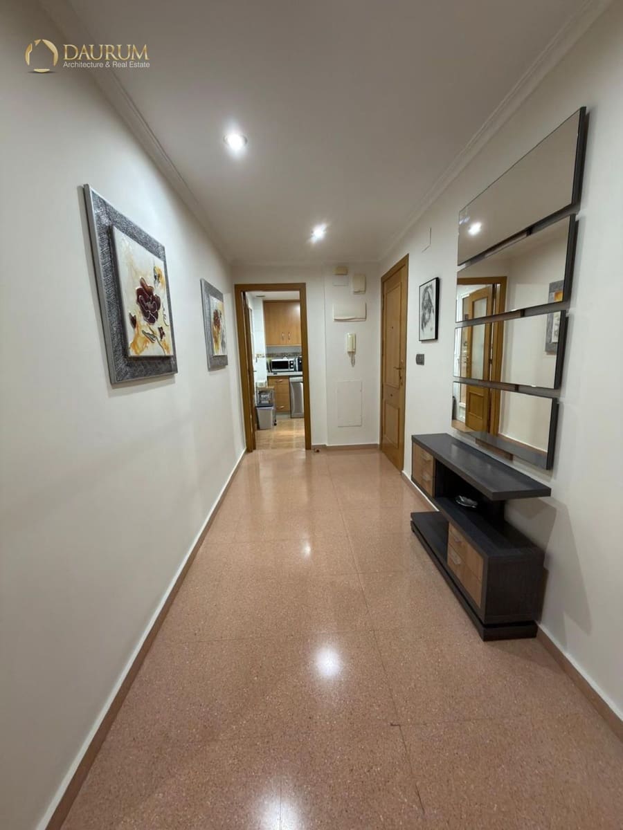 3 soveværelse Lejlighed til salg i San Vicente / Sant Vicent del Raspeig med garage - € 264.800 (Ref: 9946662)