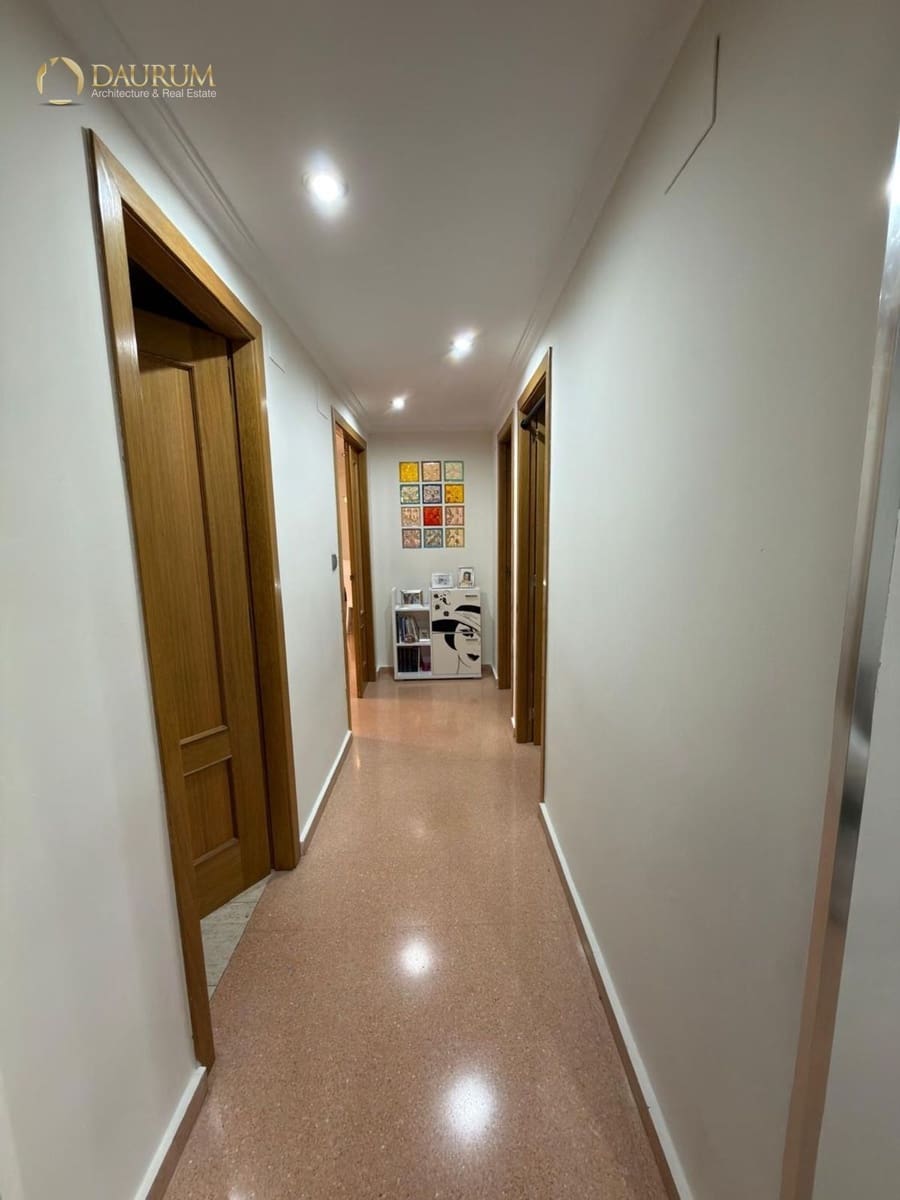 3 soveværelse Lejlighed til salg i San Vicente / Sant Vicent del Raspeig med garage - € 264.800 (Ref: 9946662)