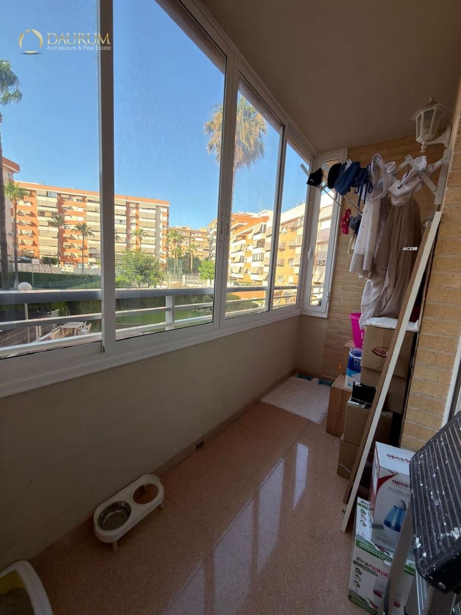3 soveværelse Lejlighed til salg i San Vicente / Sant Vicent del Raspeig med garage - € 264.800 (Ref: 9946662)
