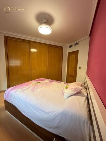 3 soveværelse Lejlighed til salg i San Vicente / Sant Vicent del Raspeig med garage - € 264.800 (Ref: 9946662)