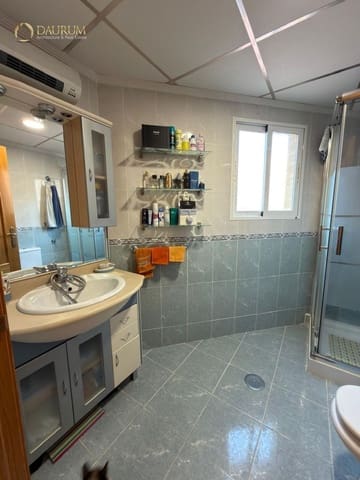 3 soveværelse Lejlighed til salg i San Vicente / Sant Vicent del Raspeig med garage - € 264.800 (Ref: 9946662)