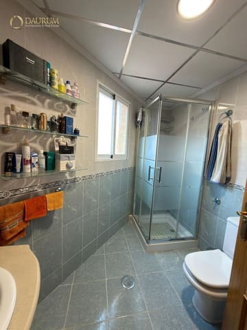 3 soveværelse Lejlighed til salg i San Vicente / Sant Vicent del Raspeig med garage - € 264.800 (Ref: 9946662)