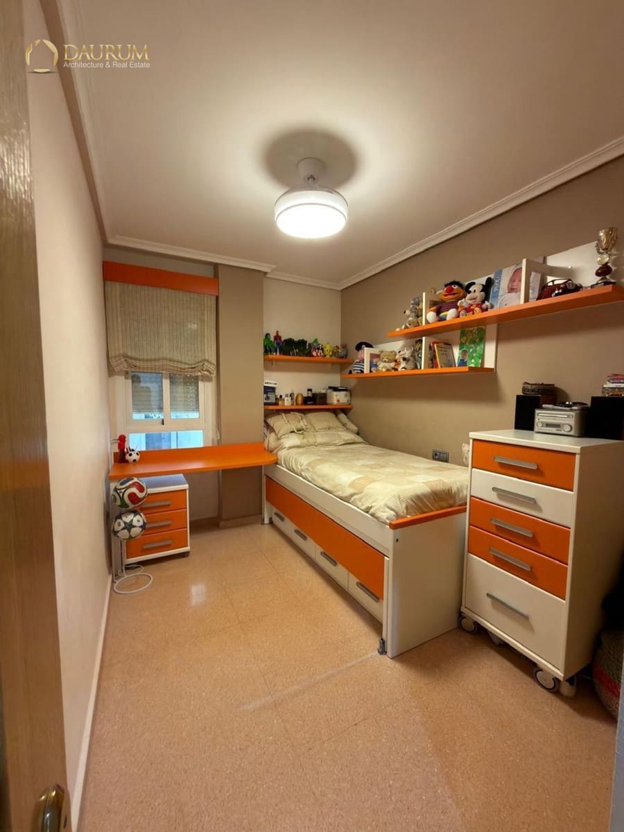 3 soveværelse Lejlighed til salg i San Vicente / Sant Vicent del Raspeig med garage - € 264.800 (Ref: 9946662)