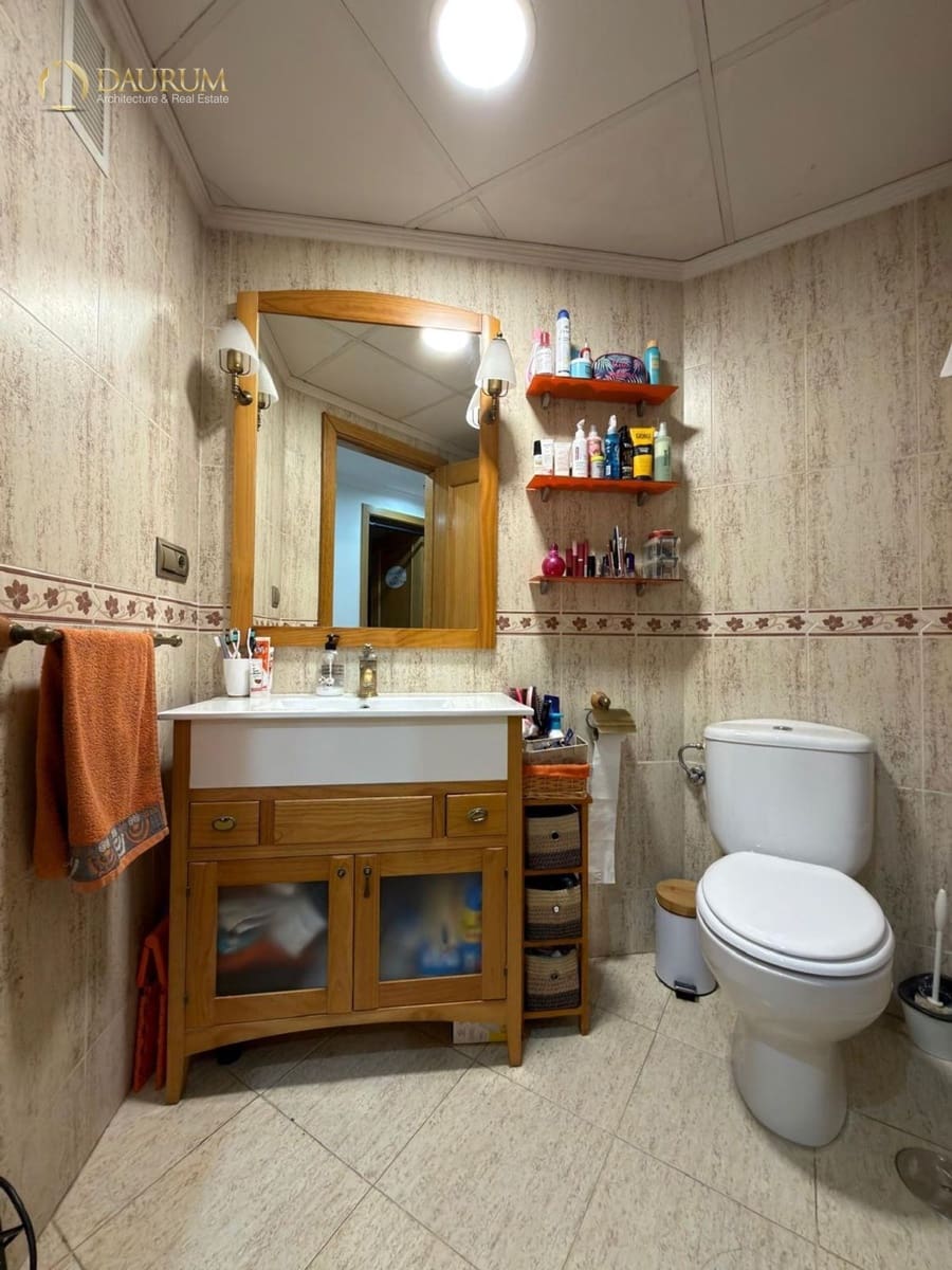 3 soveværelse Lejlighed til salg i San Vicente / Sant Vicent del Raspeig med garage - € 264.800 (Ref: 9946662)