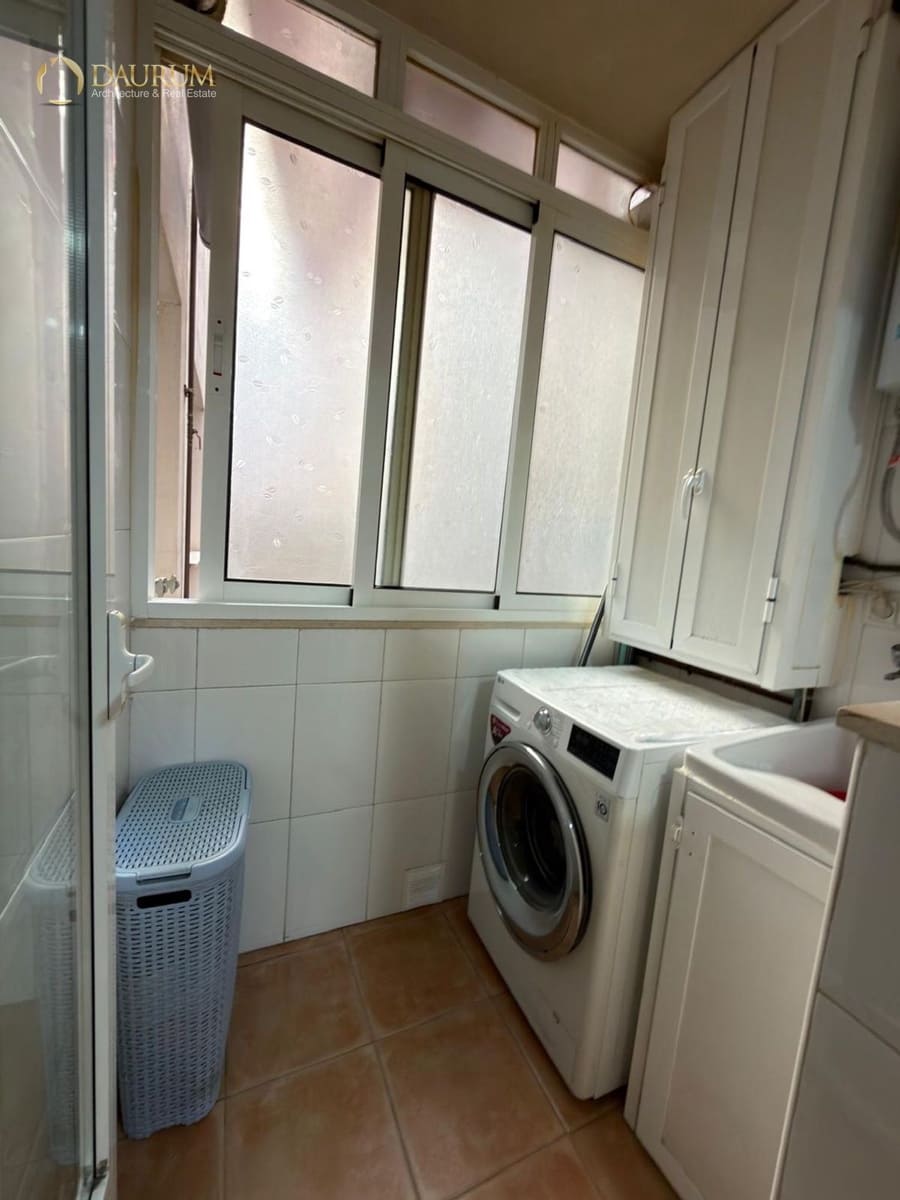 3 soveværelse Lejlighed til salg i San Vicente / Sant Vicent del Raspeig med garage - € 264.800 (Ref: 9946662)