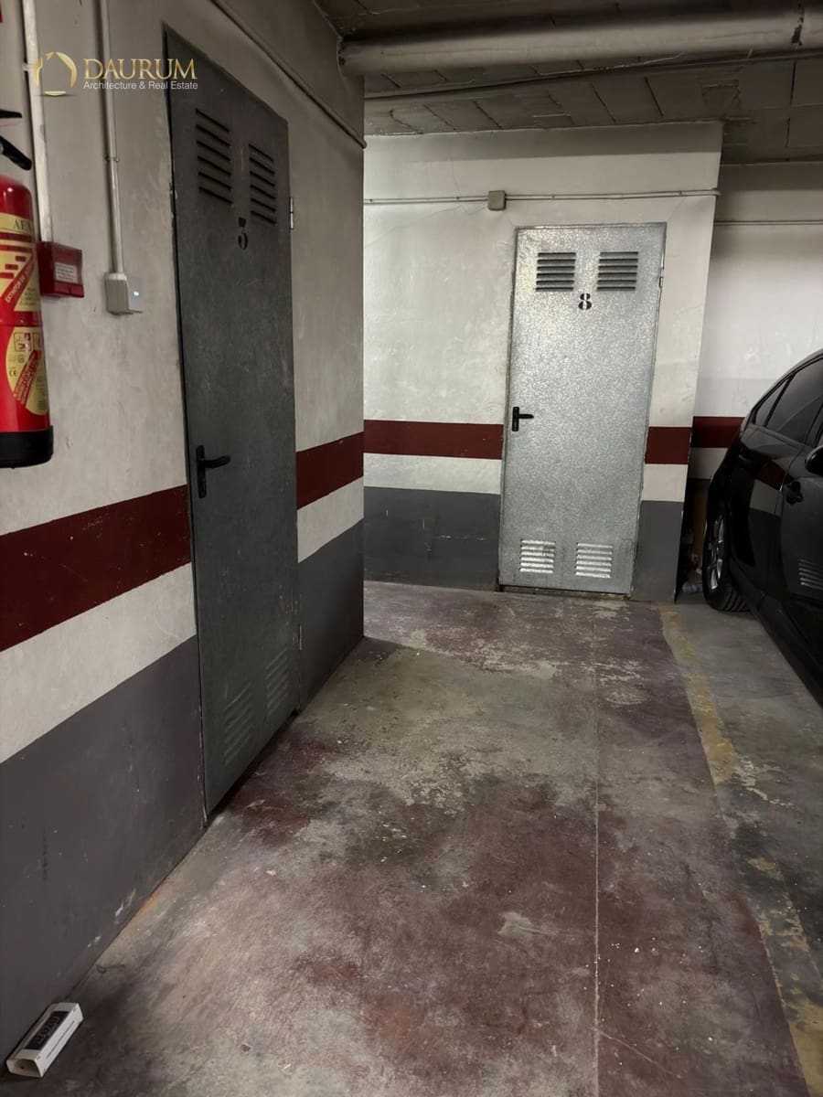 3 soveværelse Lejlighed til salg i San Vicente / Sant Vicent del Raspeig med garage - € 264.800 (Ref: 9946662)