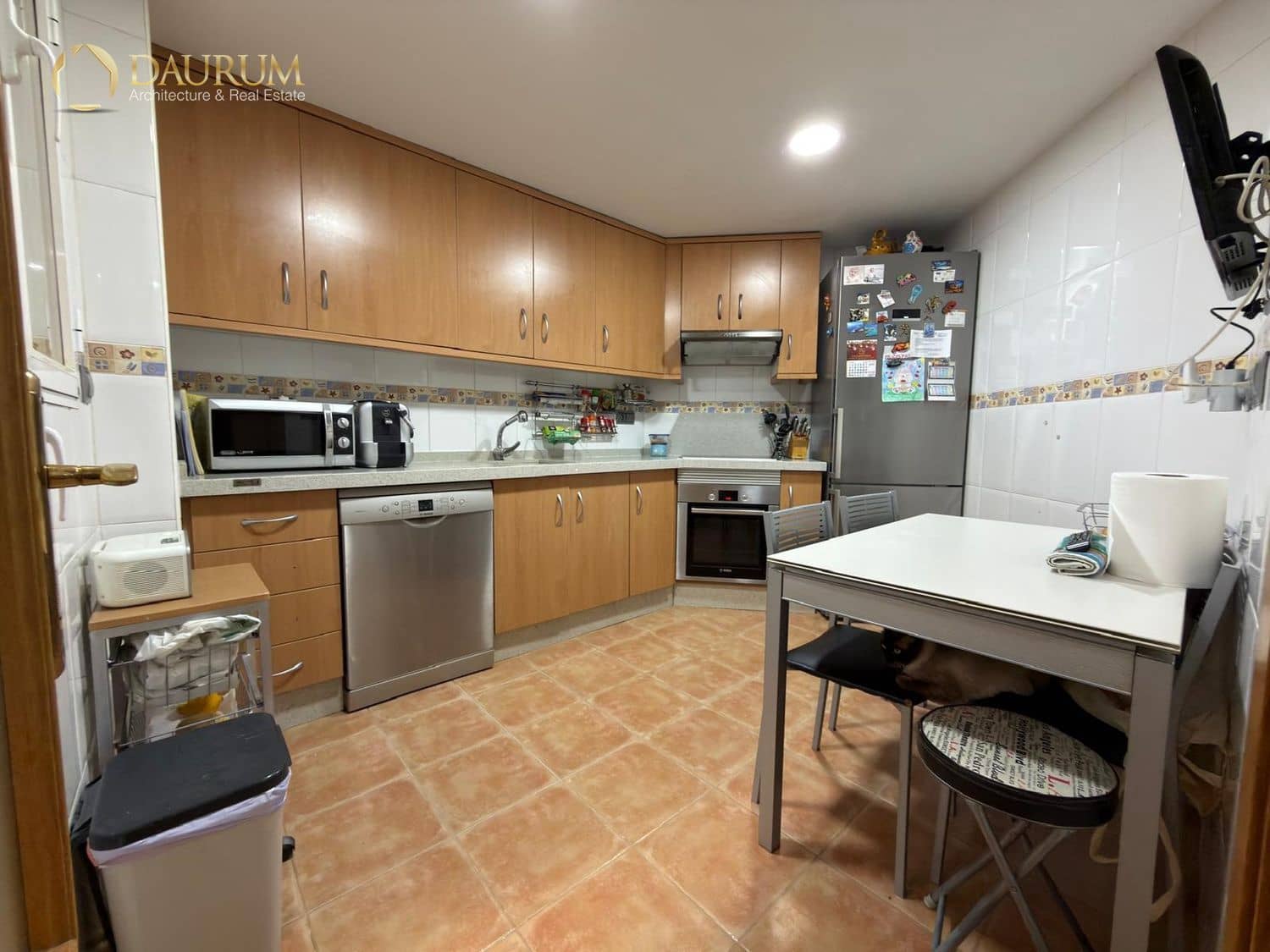 3 soveværelse Lejlighed til salg i San Vicente / Sant Vicent del Raspeig med garage - € 264.800 (Ref: 9946662)