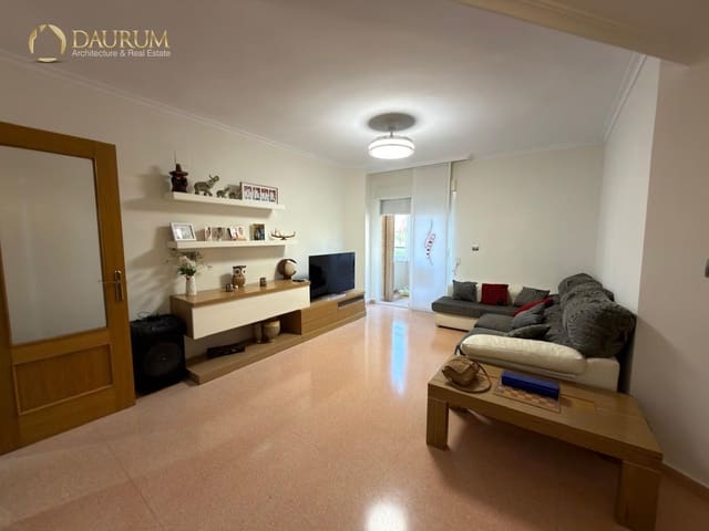 3 soveværelse Lejlighed til salg i San Vicente / Sant Vicent del Raspeig med garage - € 264.800 (Ref: 9946662)