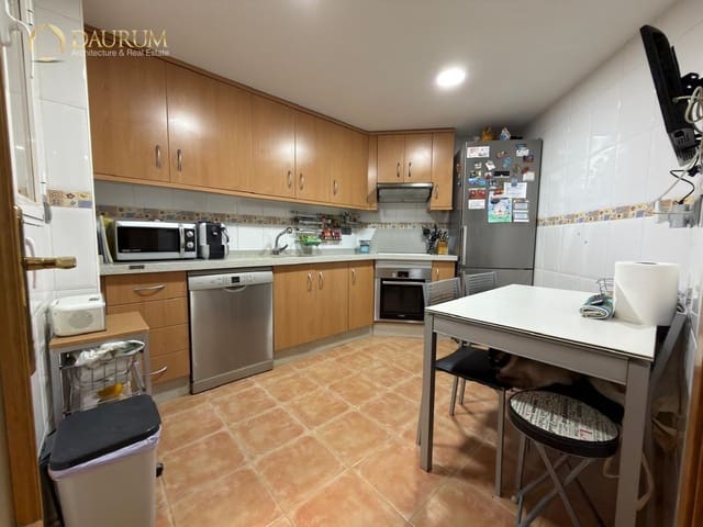 3 soveværelse Lejlighed til salg i San Vicente / Sant Vicent del Raspeig med garage - € 264.800 (Ref: 9946662)