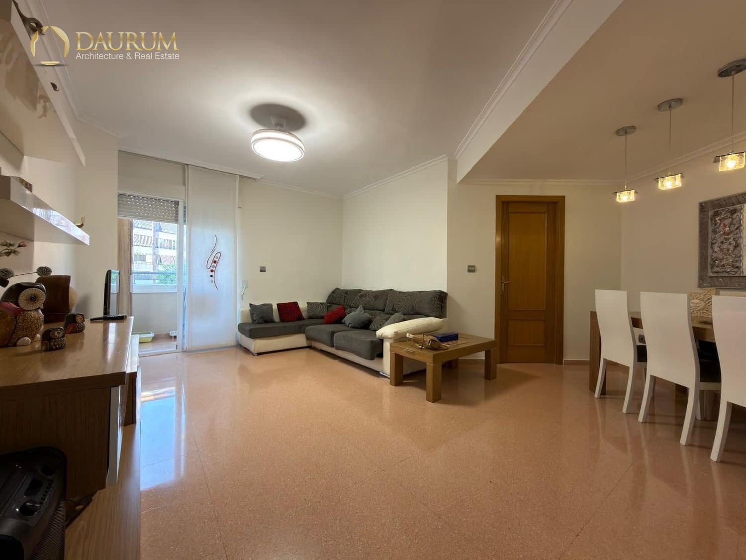 3 soveværelse Lejlighed til salg i San Vicente / Sant Vicent del Raspeig med garage - € 264.800 (Ref: 9946662)