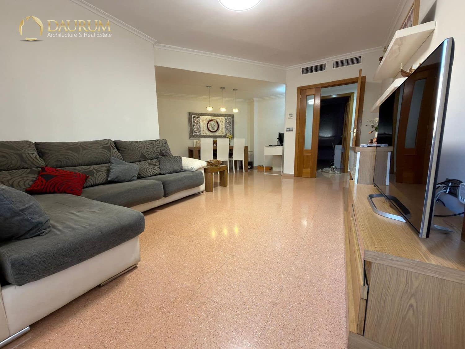 3 soveværelse Lejlighed til salg i San Vicente / Sant Vicent del Raspeig med garage - € 264.800 (Ref: 9946662)