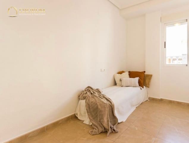 2 Zimmer Penthouse zu verkaufen in Santa Pola mit Garage - 275.000 € (Ref: 9946663)