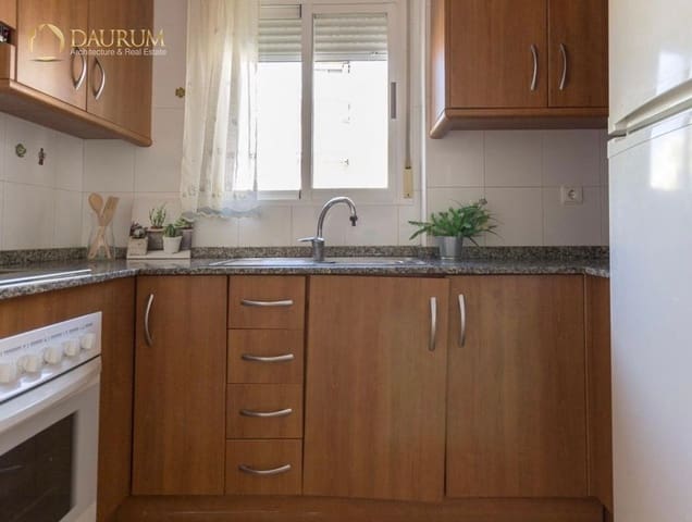 2 Zimmer Penthouse zu verkaufen in Santa Pola mit Garage - 275.000 € (Ref: 9946663)