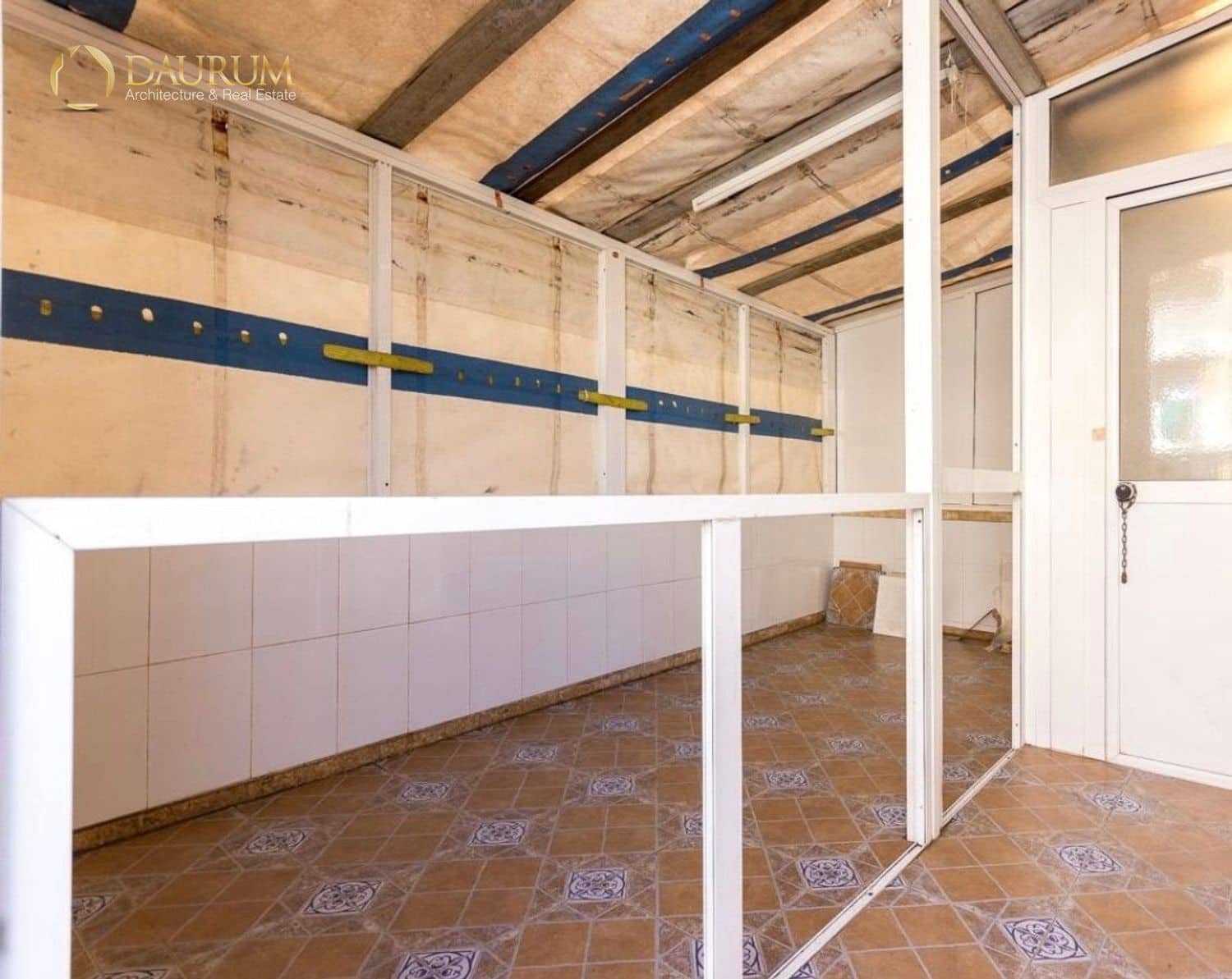 2 Zimmer Penthouse zu verkaufen in Santa Pola mit Garage - 275.000 € (Ref: 9946663)