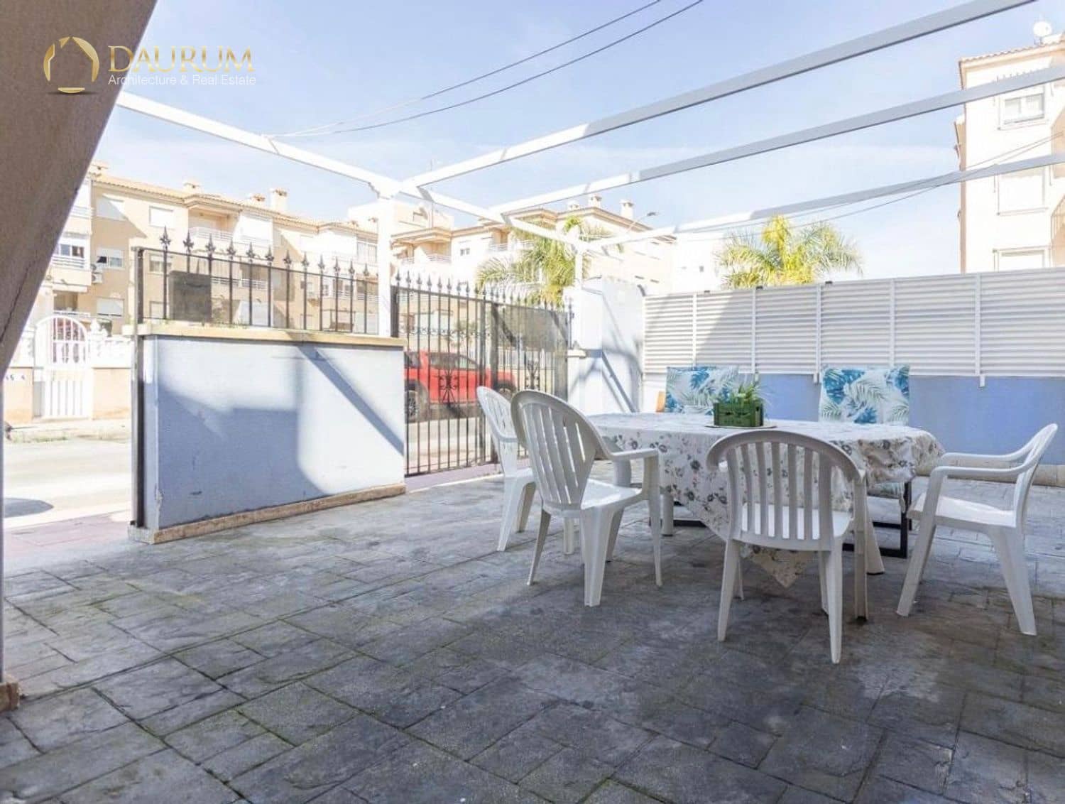 2 Zimmer Penthouse zu verkaufen in Santa Pola mit Garage - 275.000 € (Ref: 9946663)