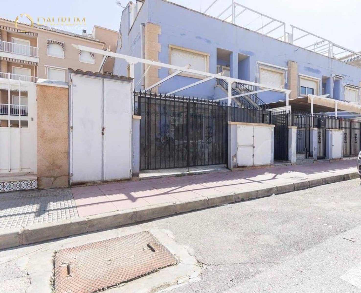 2 Zimmer Penthouse zu verkaufen in Santa Pola mit Garage - 275.000 € (Ref: 9946663)
