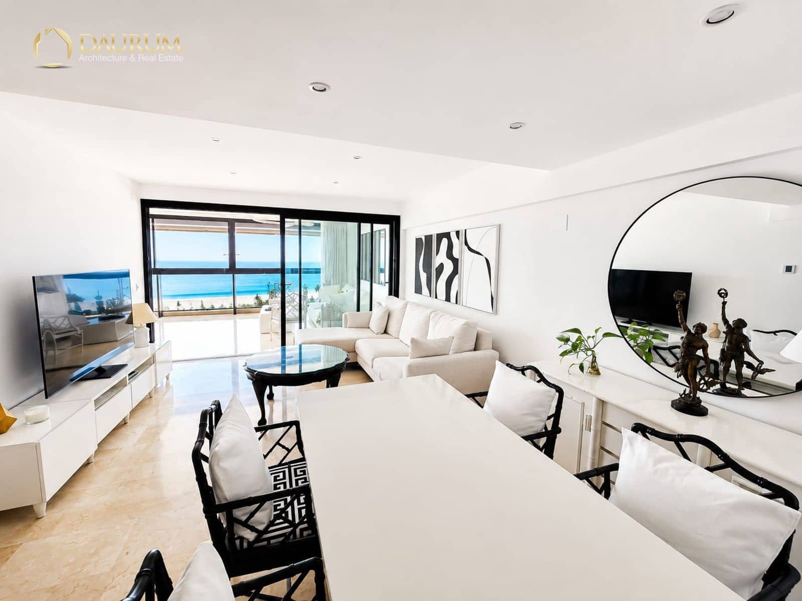 Piso de 2 habitaciones en Benidorm en venta con piscina garaje - 870.000 € (Ref: 9948425)