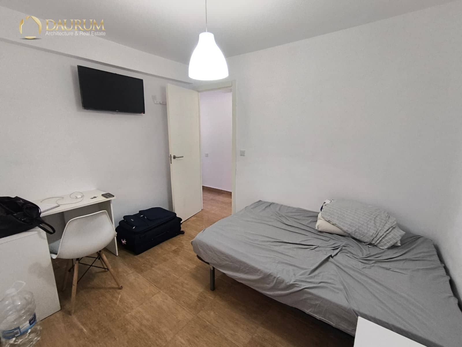 5 soveværelse Lejlighed til salg i Alicante by - € 247.000 (Ref: 9948617)
