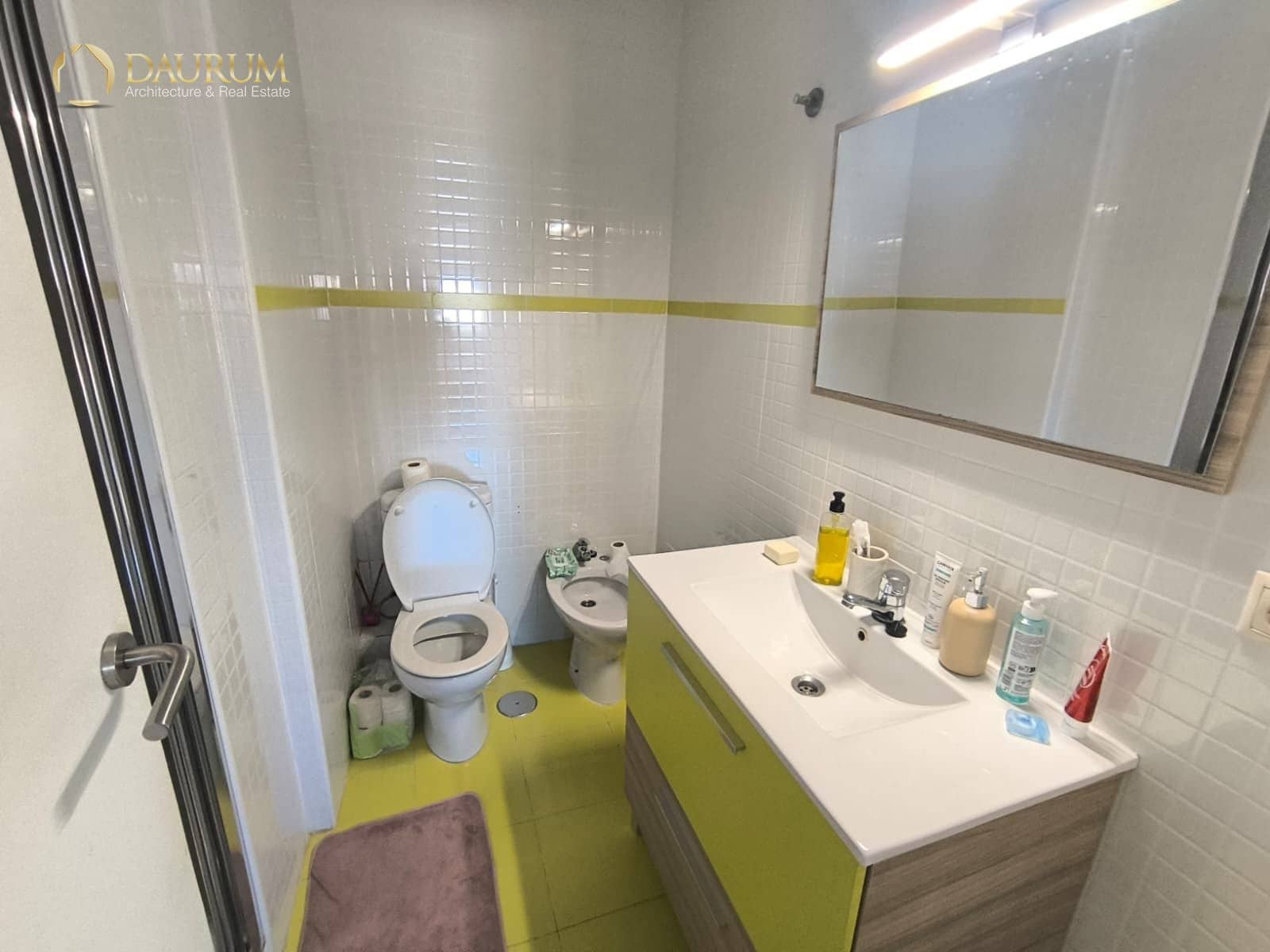 5 soveværelse Lejlighed til salg i Alicante by - € 247.000 (Ref: 9948617)