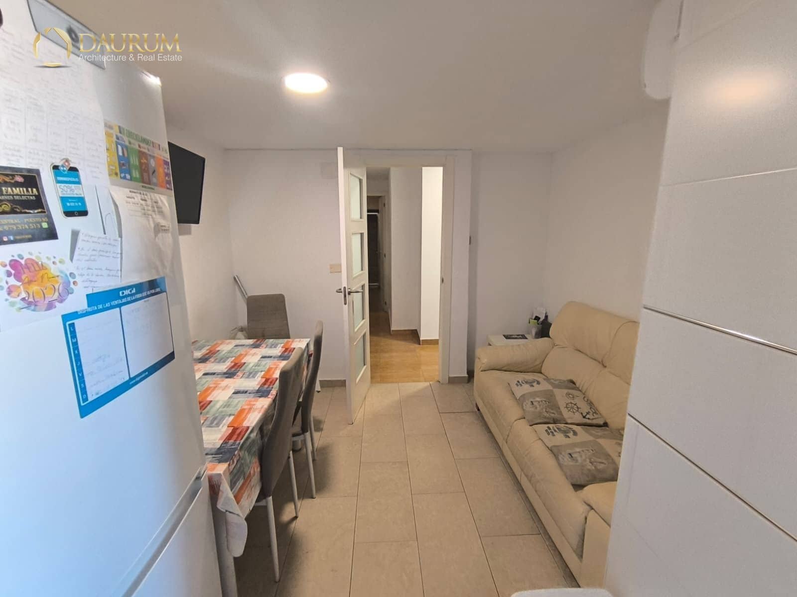 5 soveværelse Lejlighed til salg i Alicante by - € 247.000 (Ref: 9948617)