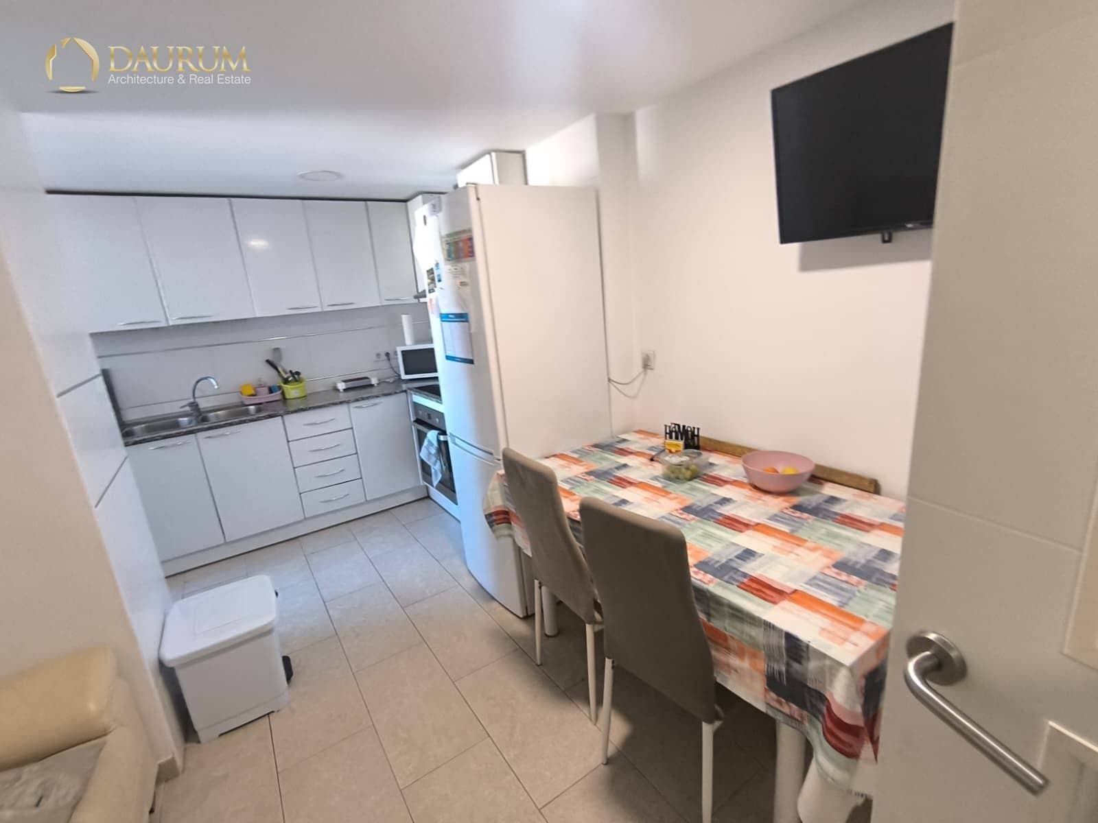 5 soveværelse Lejlighed til salg i Alicante by - € 247.000 (Ref: 9948617)