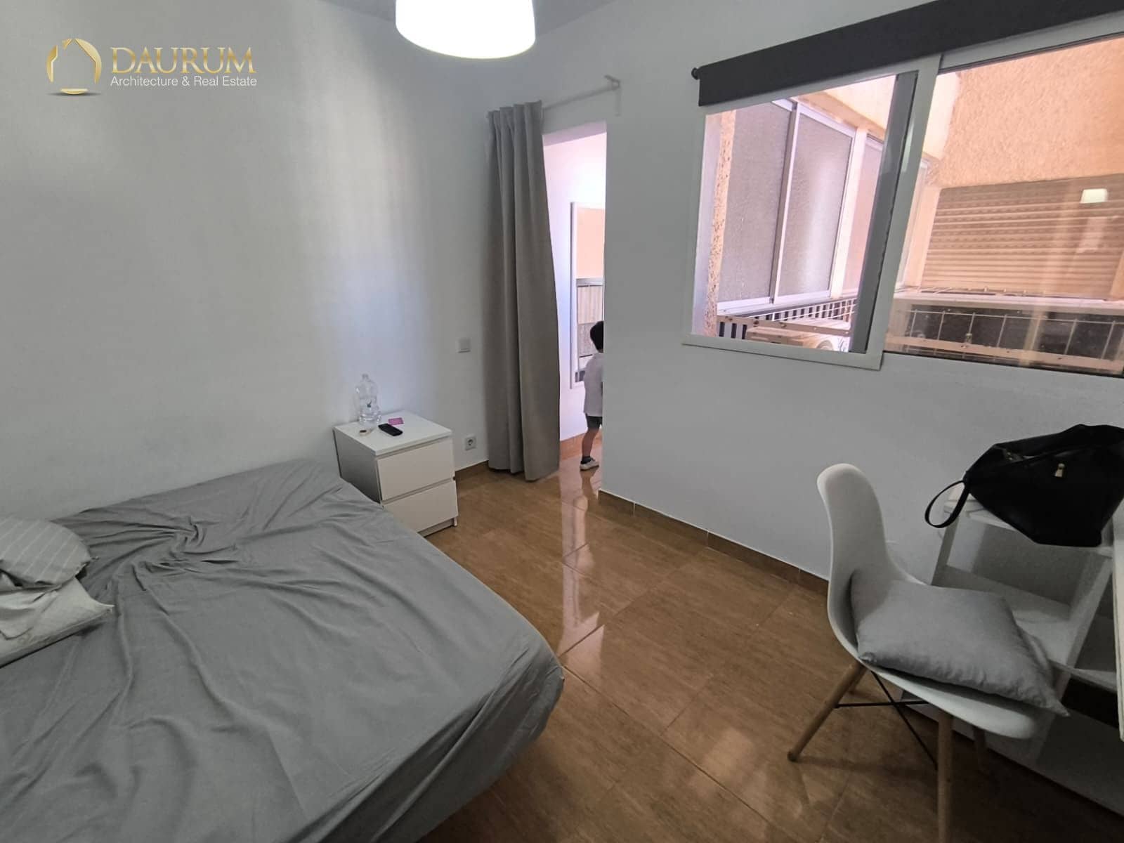 5 soveværelse Lejlighed til salg i Alicante by - € 247.000 (Ref: 9948617)