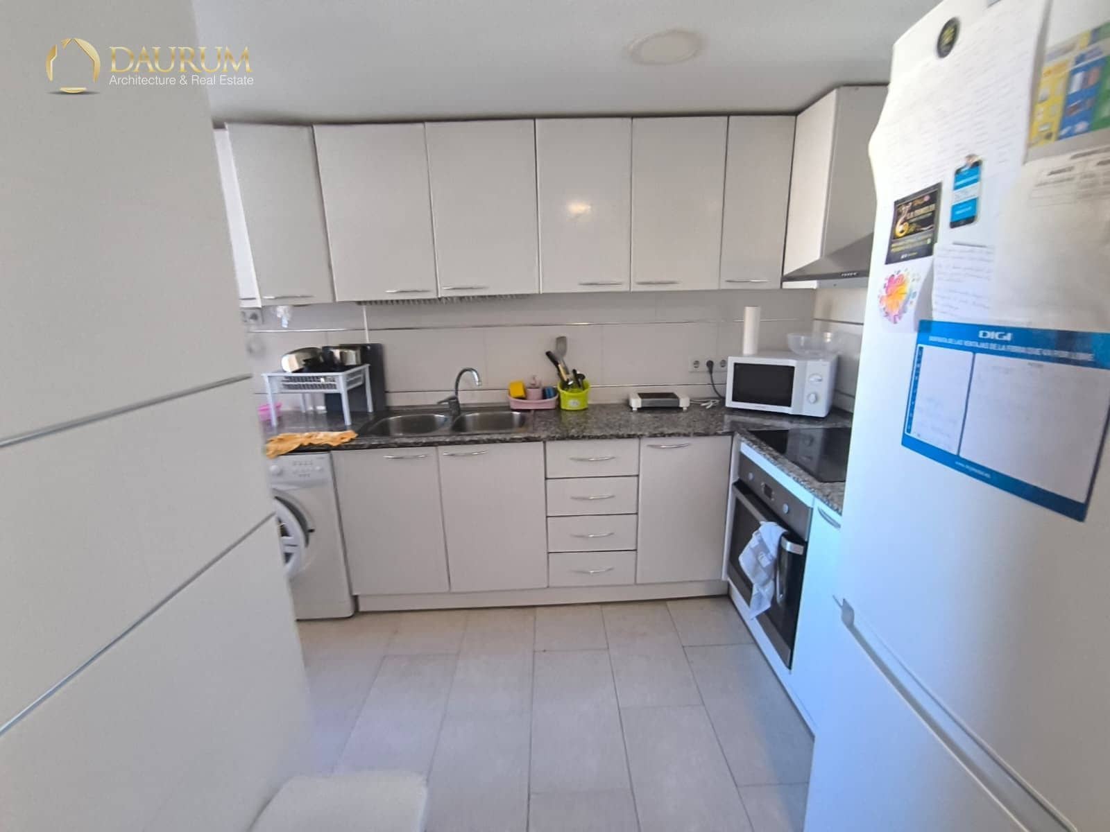 5 soveværelse Lejlighed til salg i Alicante by - € 247.000 (Ref: 9948617)