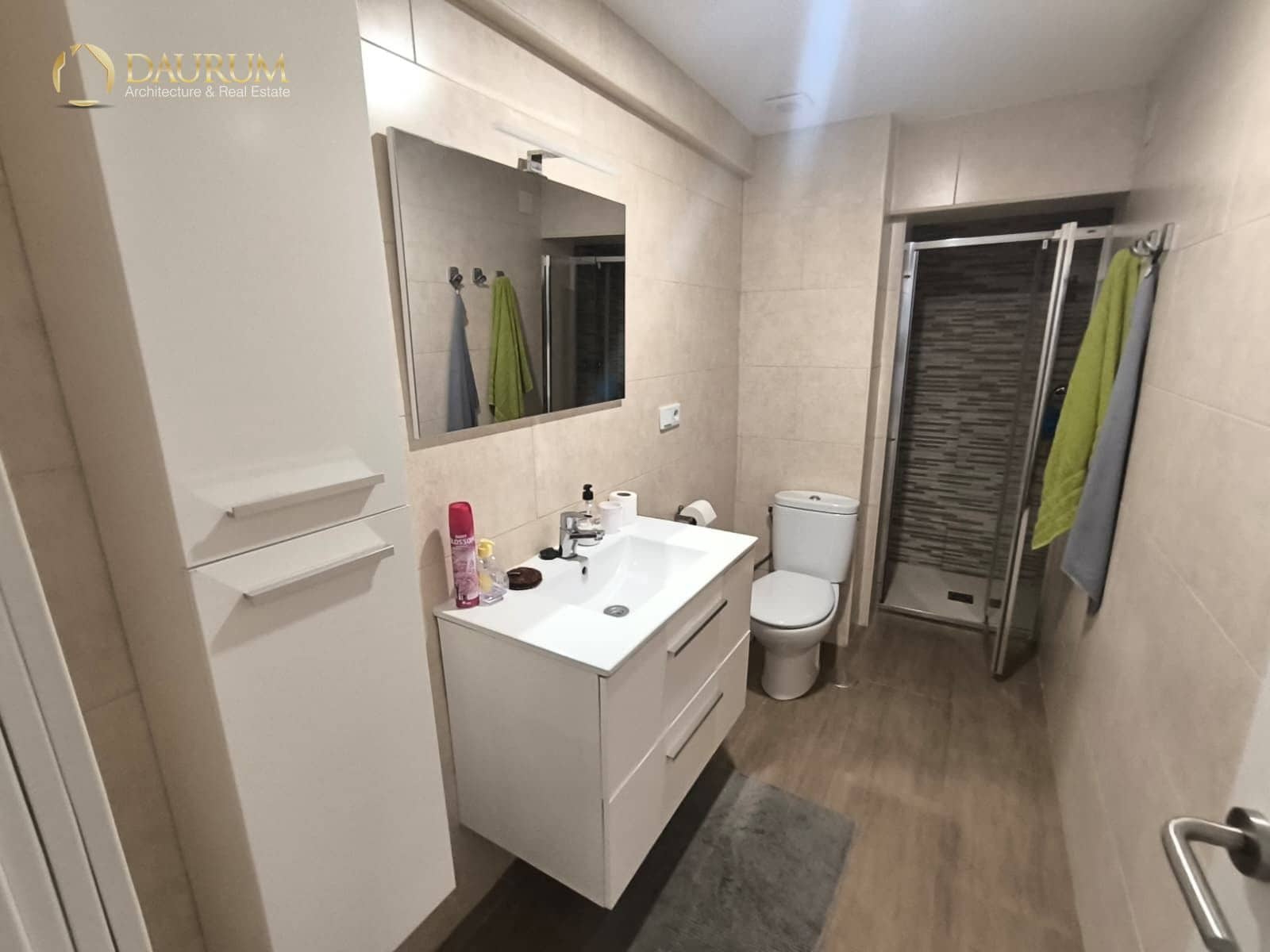 5 soveværelse Lejlighed til salg i Alicante by - € 247.000 (Ref: 9948617)