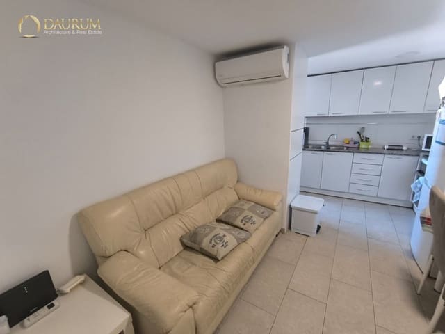 5 soveværelse Lejlighed til salg i Santo Domingo, Alicante by - € 247.000 (Ref: 9948617)