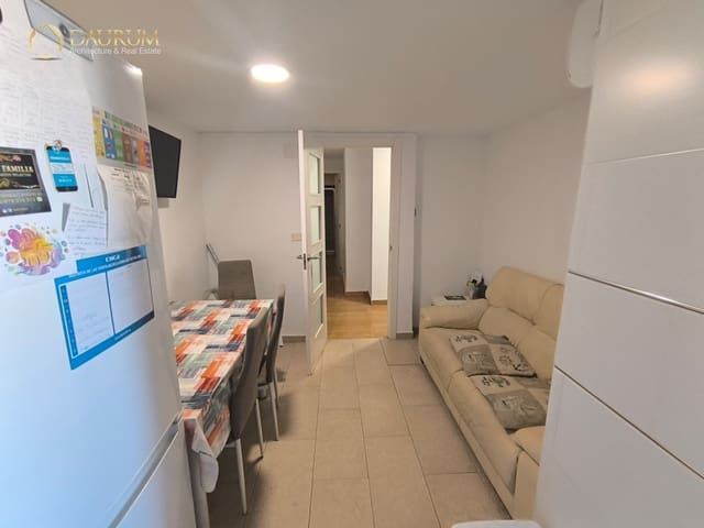 5 soveværelse Lejlighed til salg i Santo Domingo, Alicante by - € 247.000 (Ref: 9948617)
