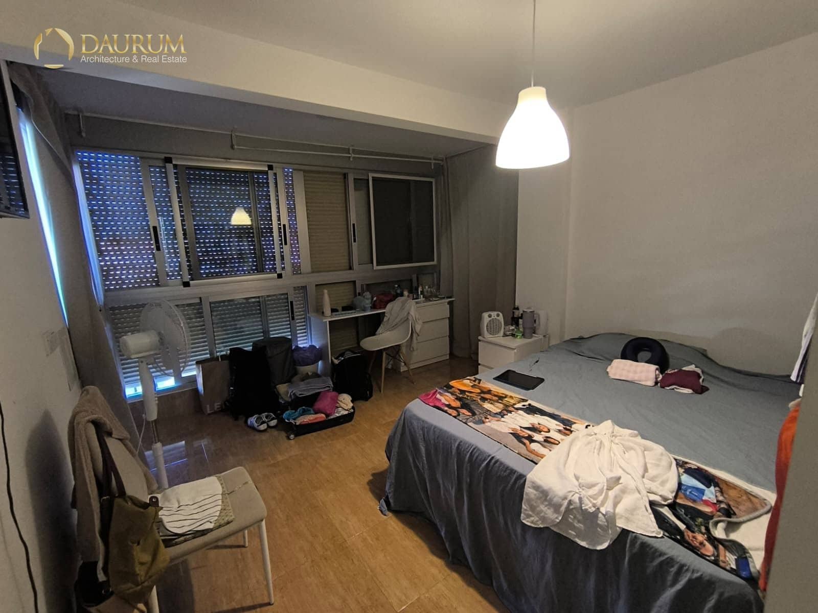 5 soveværelse Lejlighed til salg i Alicante by - € 247.000 (Ref: 9948617)