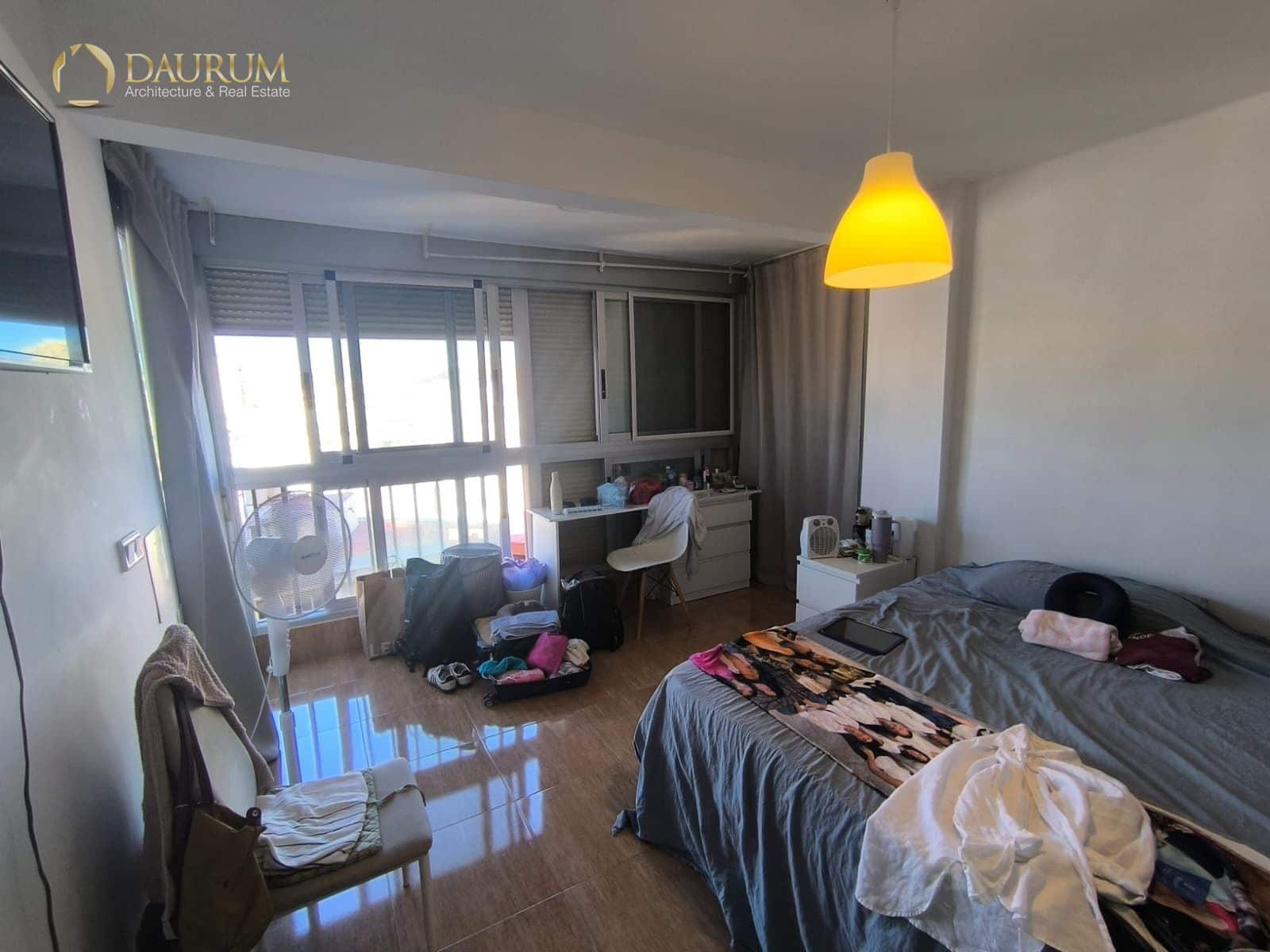 5 soveværelse Lejlighed til salg i Alicante by - € 247.000 (Ref: 9948617)