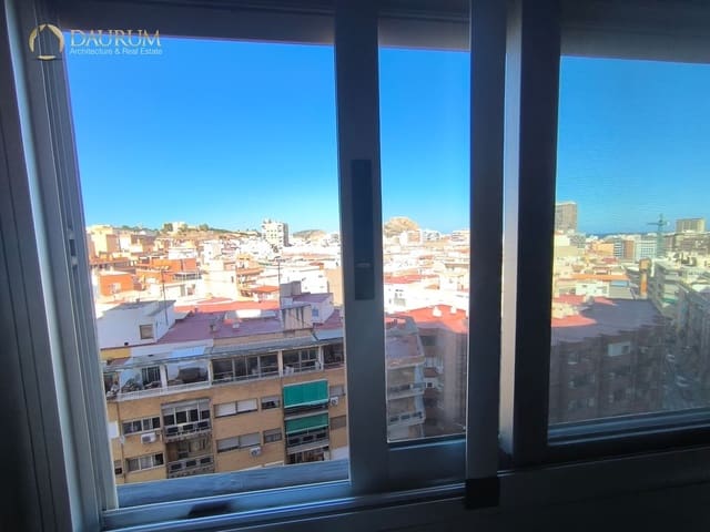 5 soveværelse Lejlighed til salg i Santo Domingo, Alicante by - € 247.000 (Ref: 9948617)