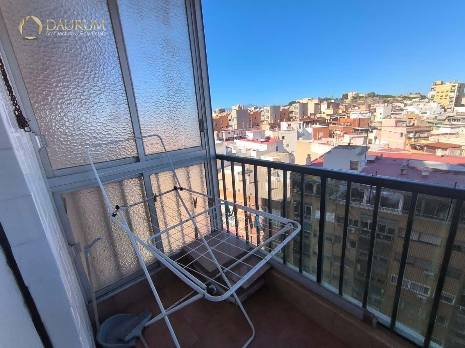 5 soveværelse Lejlighed til salg i Alicante by - € 247.000 (Ref: 9948617)