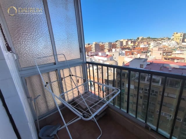 5 soveværelse Lejlighed til salg i Santo Domingo, Alicante by - € 247.000 (Ref: 9948617)