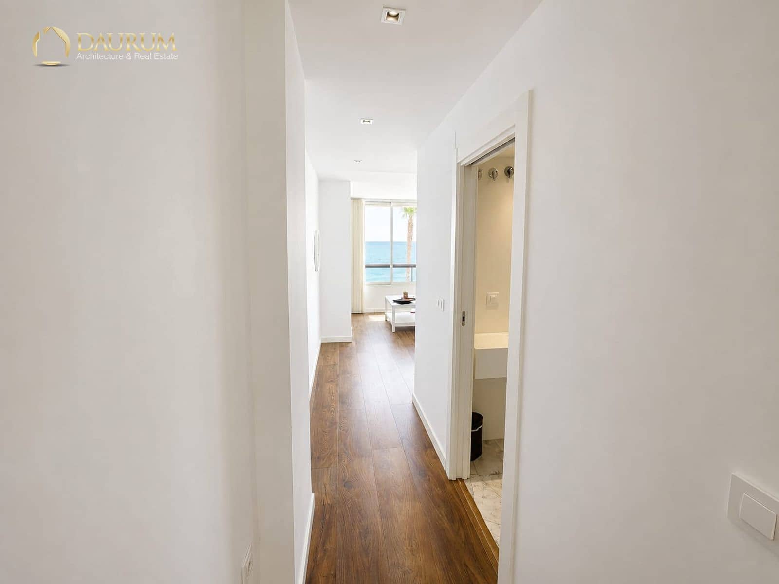 2 bedroom Flat for sale in La Villajoyosa / Vila Joiosa with garage - € 850,000 (Ref: 9950420)
