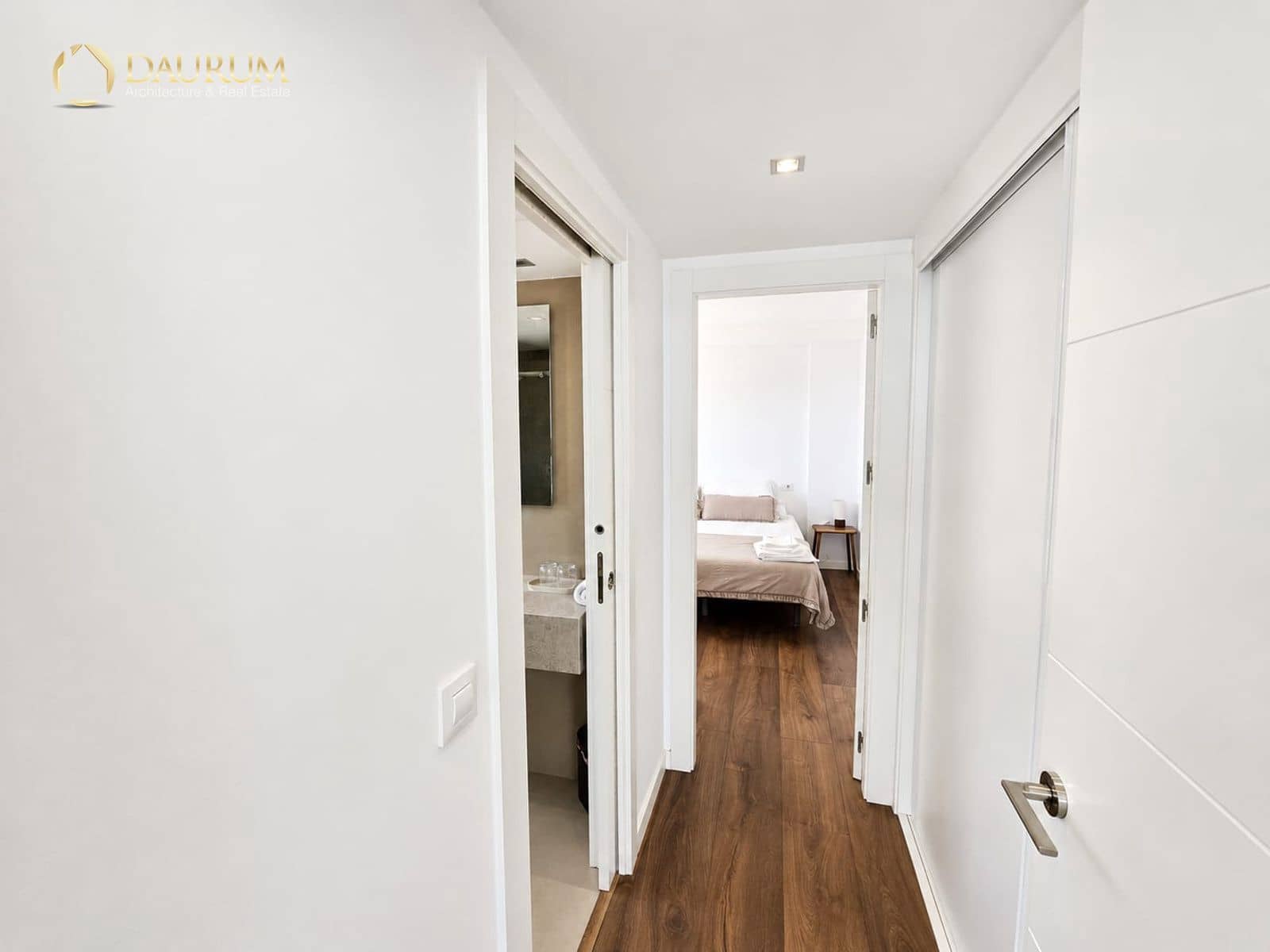 2 bedroom Flat for sale in La Villajoyosa / Vila Joiosa with garage - € 850,000 (Ref: 9950420)