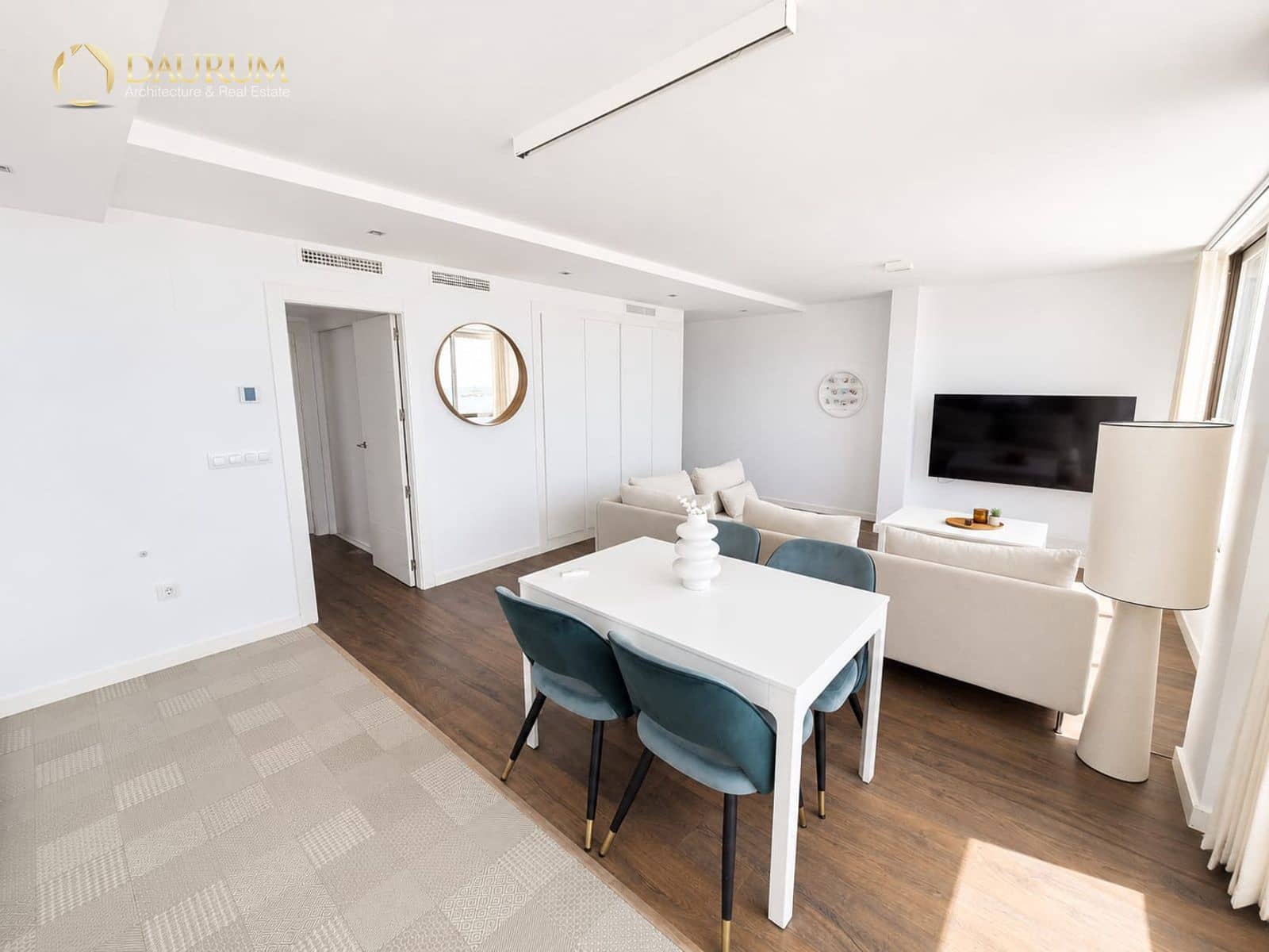 2 bedroom Flat for sale in La Villajoyosa / Vila Joiosa with garage - € 850,000 (Ref: 9950420)
