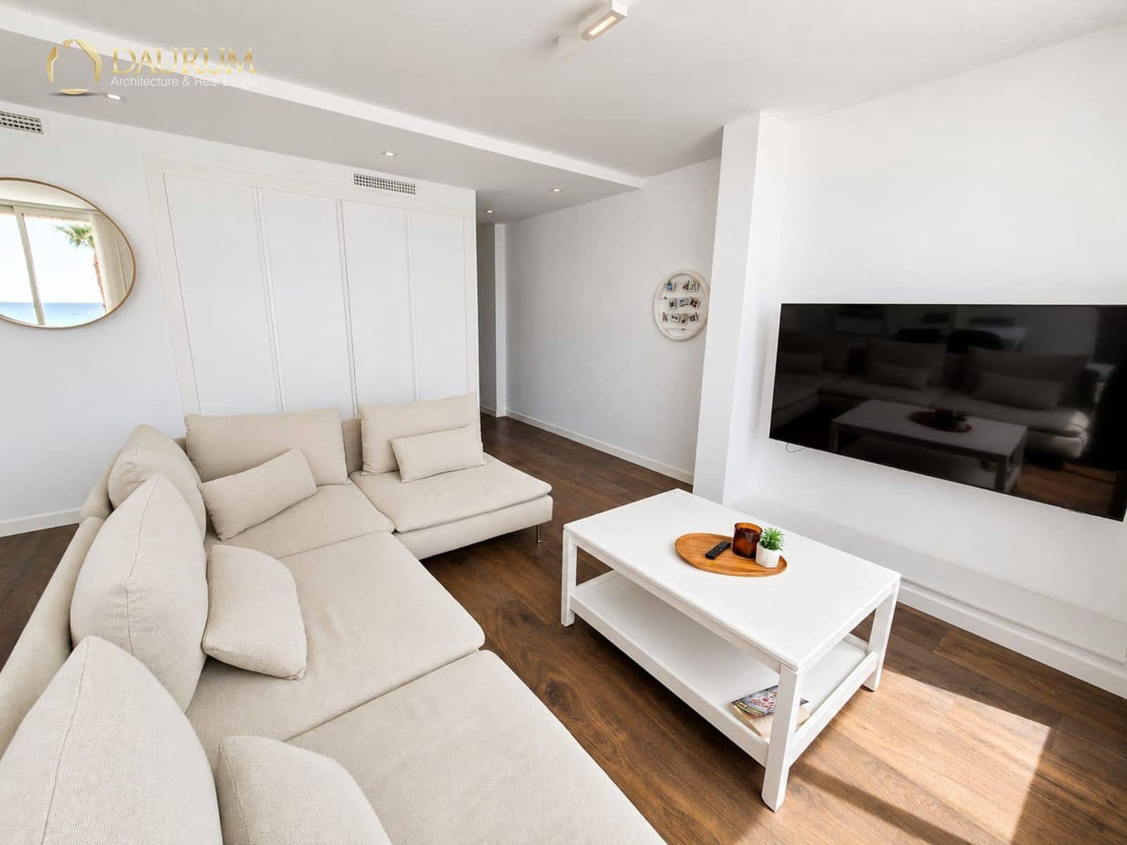 2 bedroom Flat for sale in La Villajoyosa / Vila Joiosa with garage - € 850,000 (Ref: 9950420)