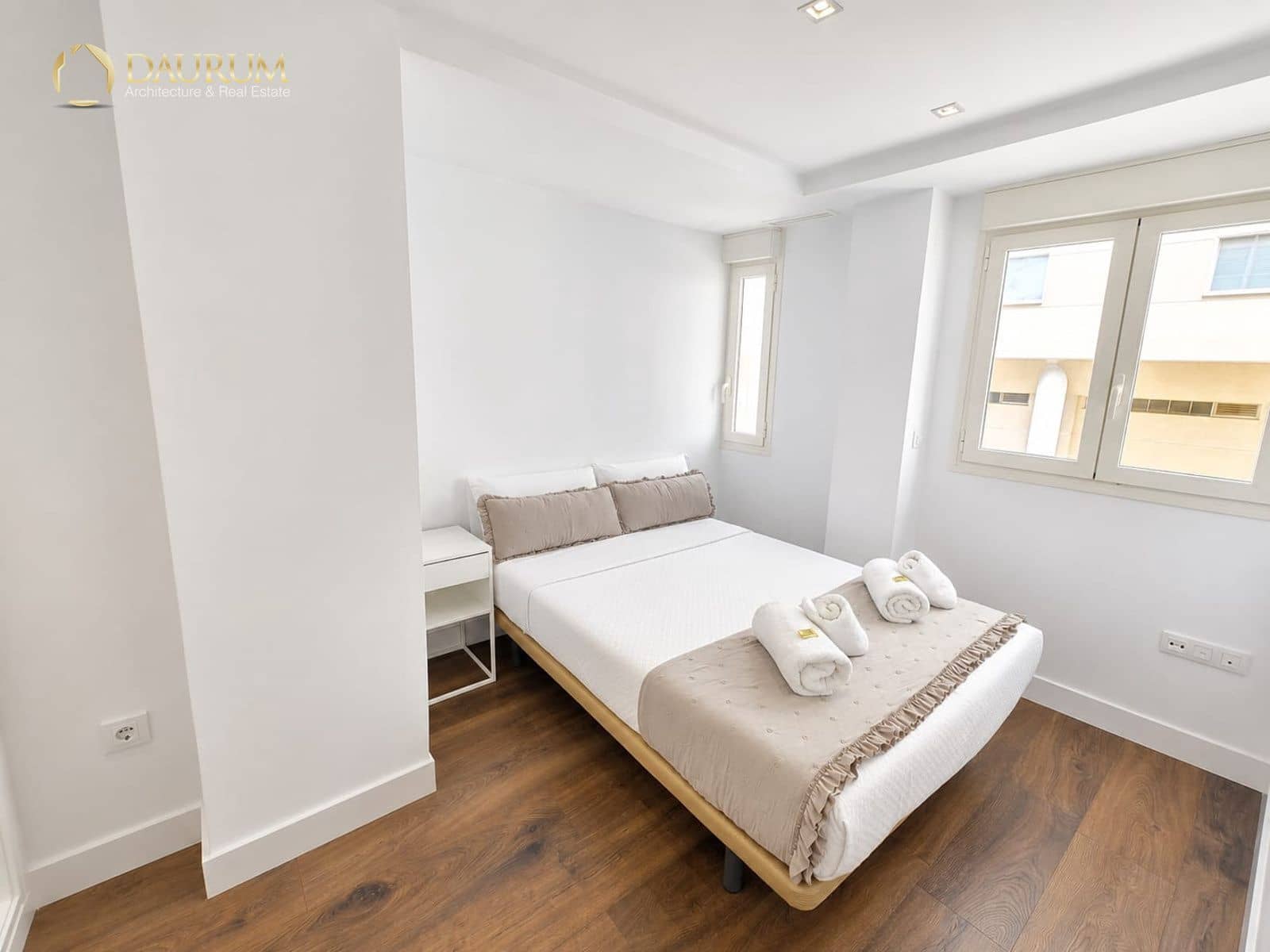 2 bedroom Flat for sale in La Villajoyosa / Vila Joiosa with garage - € 850,000 (Ref: 9950420)