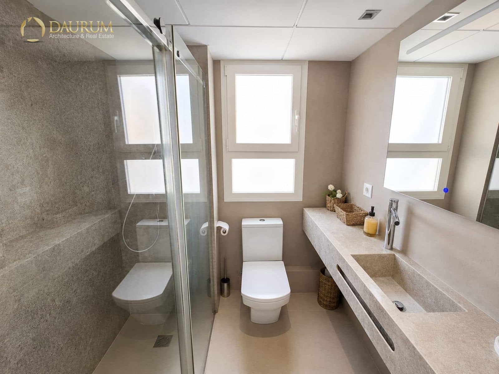 2 bedroom Flat for sale in La Villajoyosa / Vila Joiosa with garage - € 850,000 (Ref: 9950420)