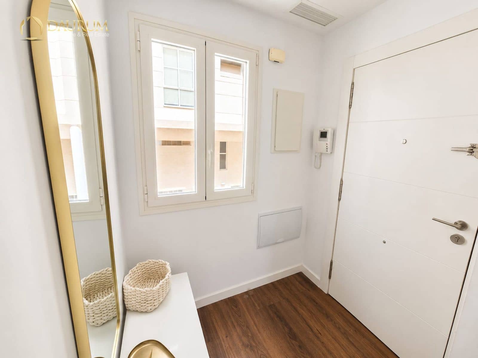 2 bedroom Flat for sale in La Villajoyosa / Vila Joiosa with garage - € 850,000 (Ref: 9950420)