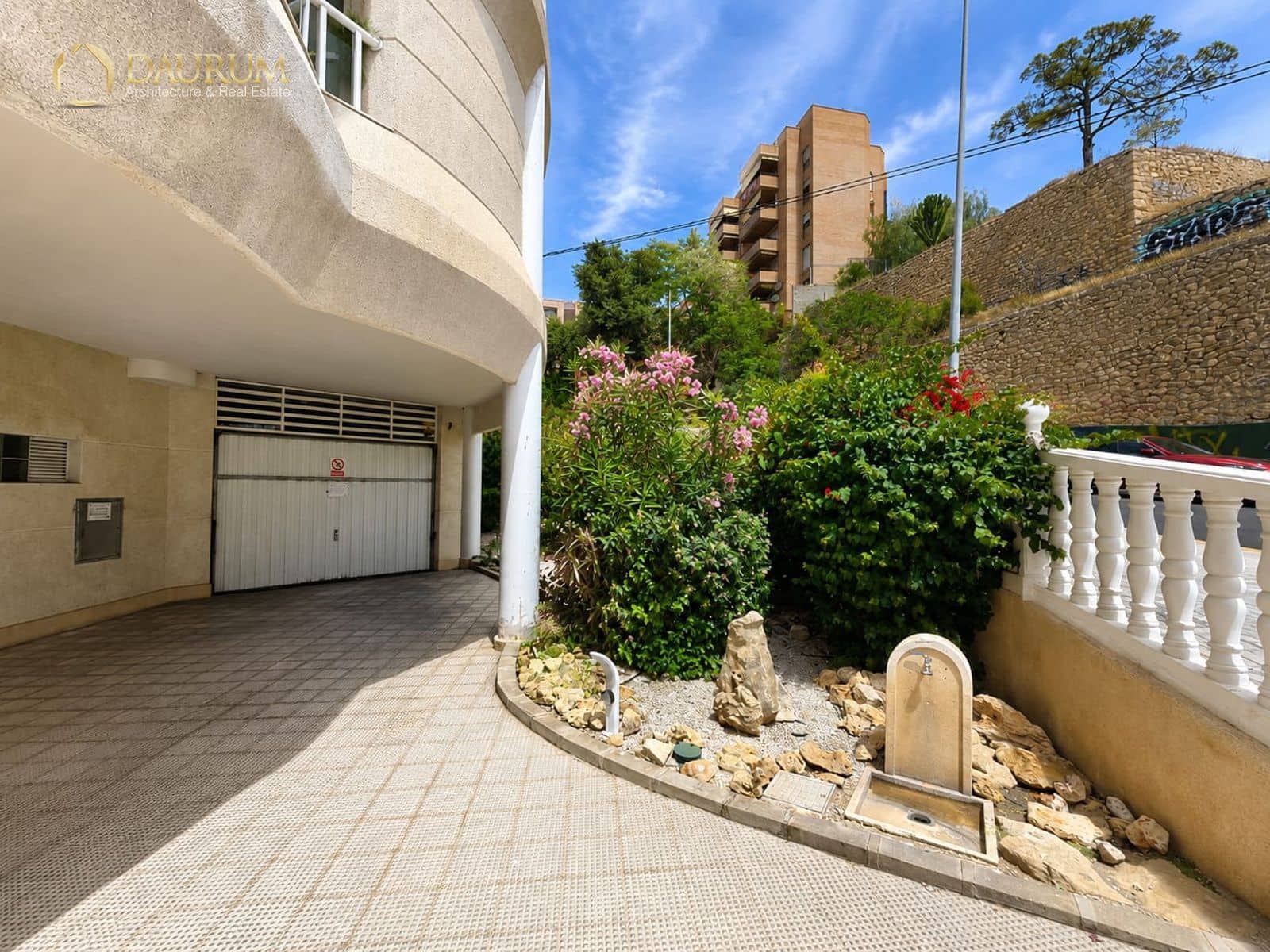2 bedroom Flat for sale in La Villajoyosa / Vila Joiosa with garage - € 850,000 (Ref: 9950420)