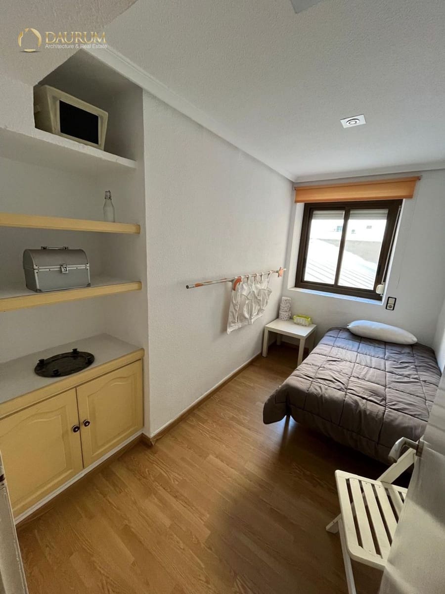 4 sypialnia Mieszkanie na sprzedaż w Miasto Alicante / Alacant - 350 000 € (Ref: 9950579)
