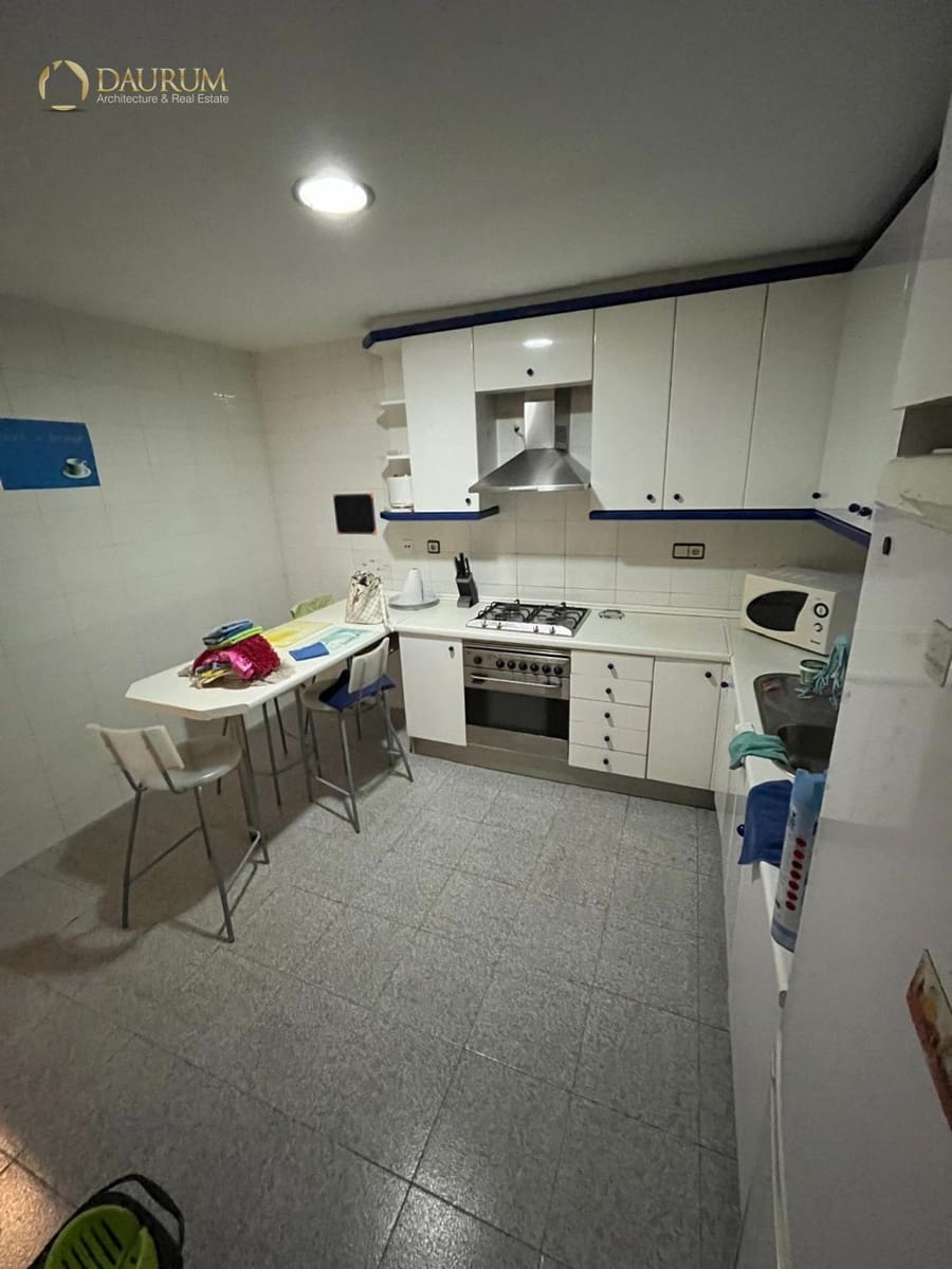 4 sypialnia Mieszkanie na sprzedaż w Miasto Alicante / Alacant - 350 000 € (Ref: 9950579)