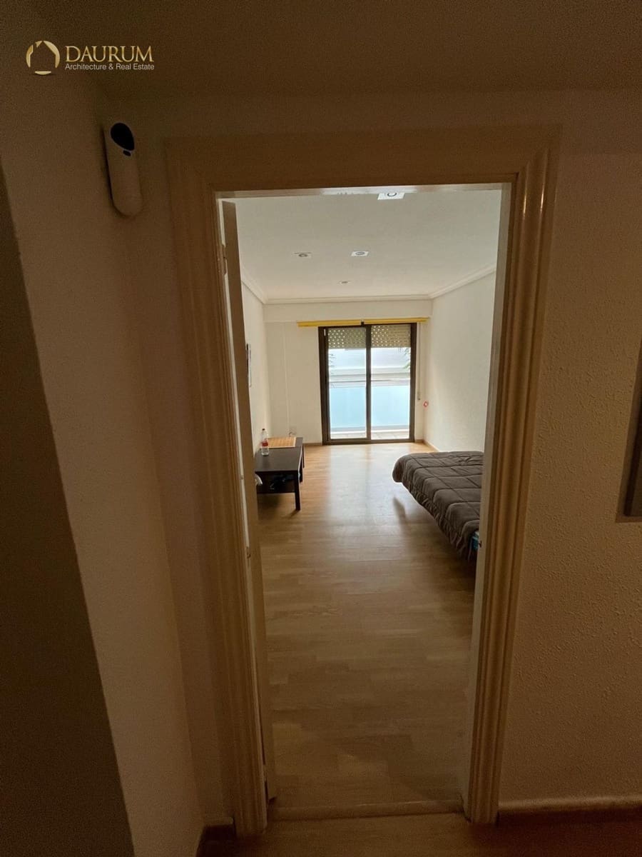 4 sypialnia Mieszkanie na sprzedaż w Miasto Alicante / Alacant - 350 000 € (Ref: 9950579)