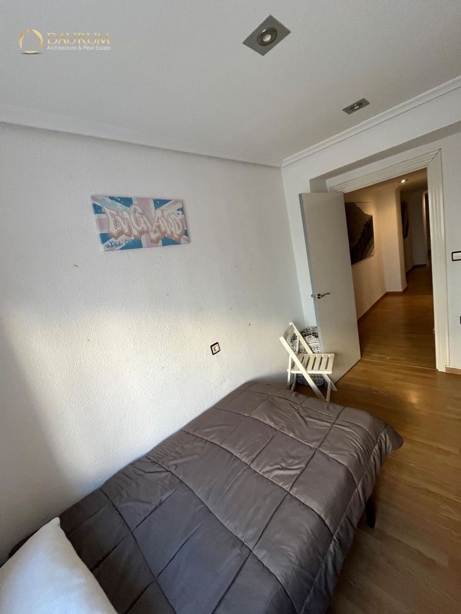 4 sypialnia Mieszkanie na sprzedaż w Miasto Alicante / Alacant - 350 000 € (Ref: 9950579)