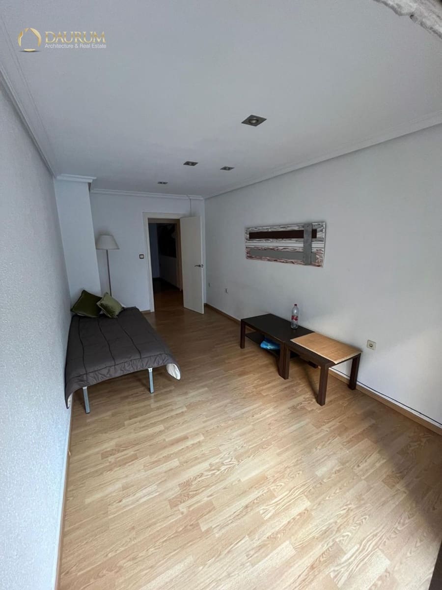 4 sypialnia Mieszkanie na sprzedaż w Miasto Alicante / Alacant - 350 000 € (Ref: 9950579)