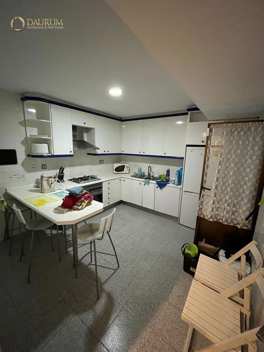 4 sypialnia Mieszkanie na sprzedaż w Miasto Alicante / Alacant - 350 000 € (Ref: 9950579)